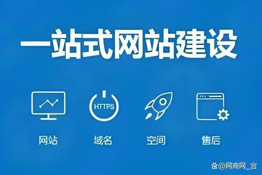 商企无限·珠海电商网站设计软件应用指南
